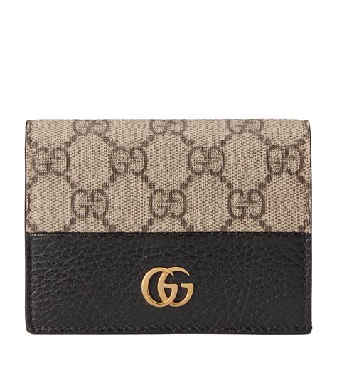 latest gucci wallet collection|Gucci wallets photos.